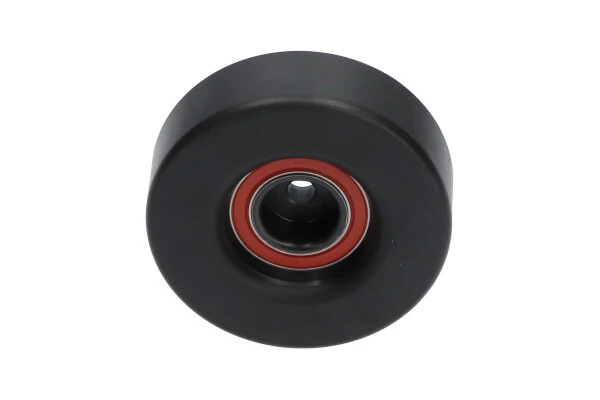 Tensioner Pulley, V-ribbed belt